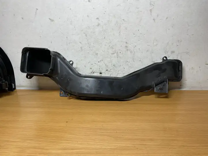 BMW X5 E70 (2006 - 2013) 9129317 Воздуховоды системы отопления/климатики — фото 2