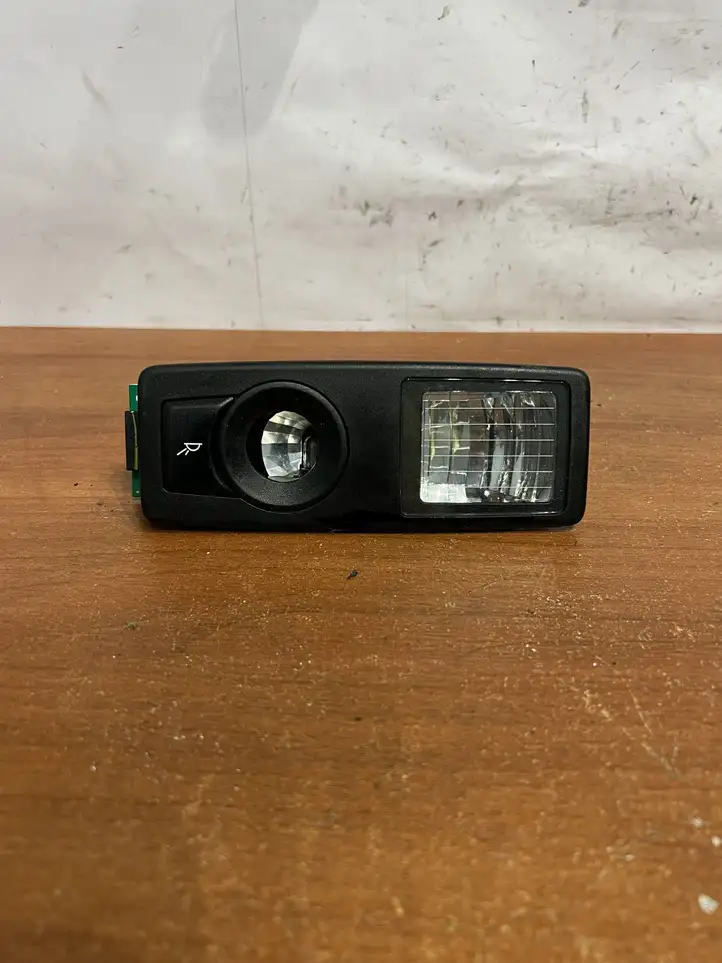 BMW X5 E70 (2006 - 2013) 63316972971 Передняя подсветка — фото 1