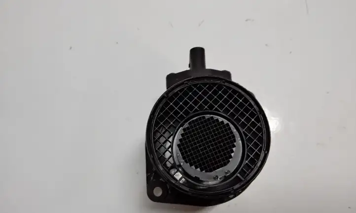 Audi A3/S3 8P (2004 - 2008) 0281002461 Датчик массового расхода воздуха — фото 3