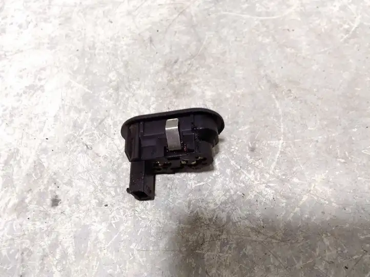 Opel Zafira B (2003 - 2006) 13363100 Кнопка стеклоподъемников — фото 4