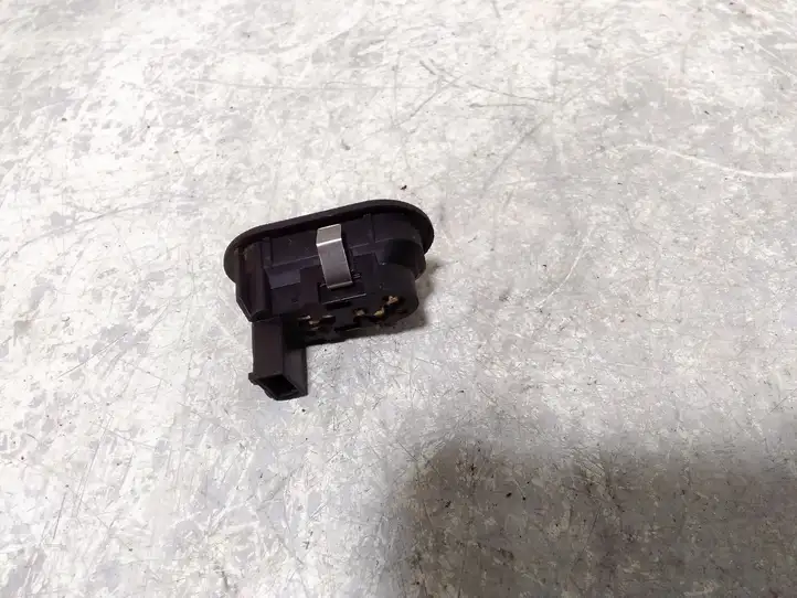 Opel Zafira B (2003 - 2006) 13363100 Блок кнопок стеклоподъемников — фото 3