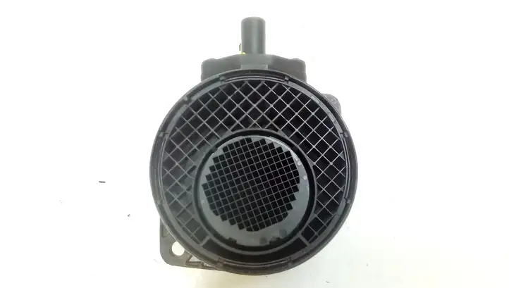 Volkswagen Golf V (2003 - 2009) 0281002461 Датчик массового расхода воздуха — фото 3