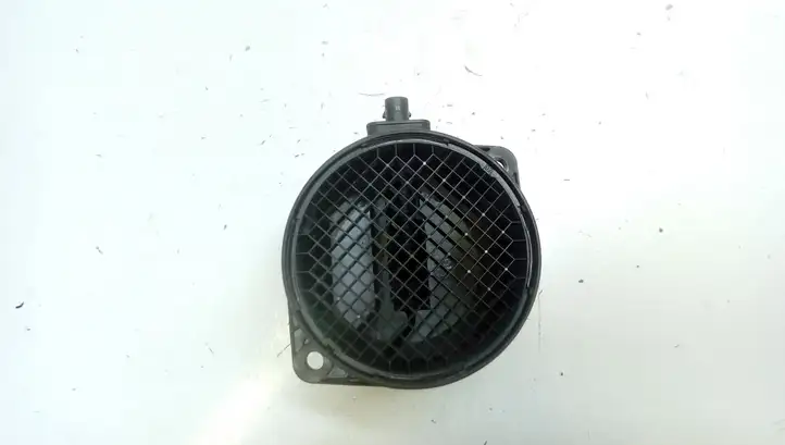 Volkswagen Tiguan (2011 - 2016) 0281002956 Датчик массового расхода воздуха — фото 3