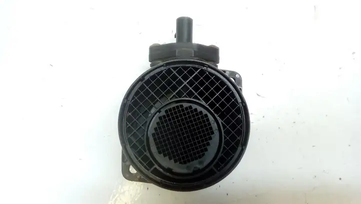 Volkswagen Touran I (2003 - 2010) 0281002461 Датчик массового расхода воздуха — фото 4