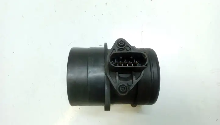 Volkswagen Polo (2001 - 2005) 0281002461 Датчик массового расхода воздуха — фото 2