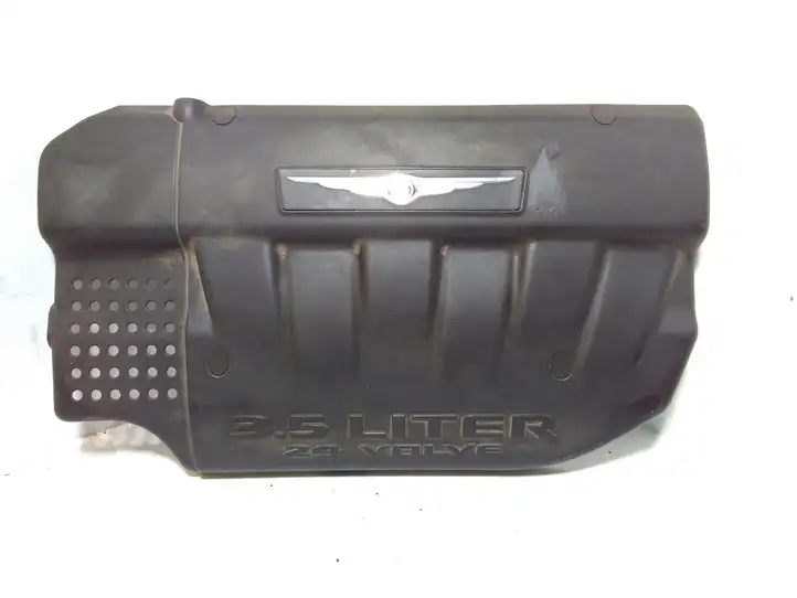 Chrysler Pacifica (2003 - 2008) 04591919AD Крышка двигателя декоративная — фото 1