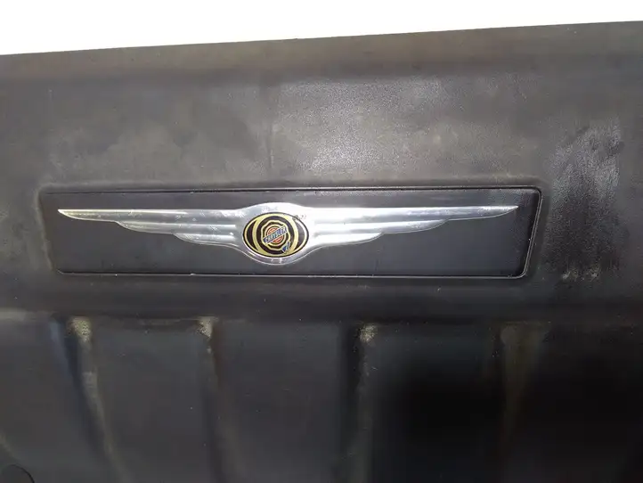 Chrysler Pacifica (2003 - 2008) 04591919AD Крышка двигателя декоративная — фото 3
