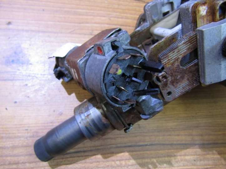 Audi A2 (1999 - 2007)  4b0905851 Контакты замка зажигания