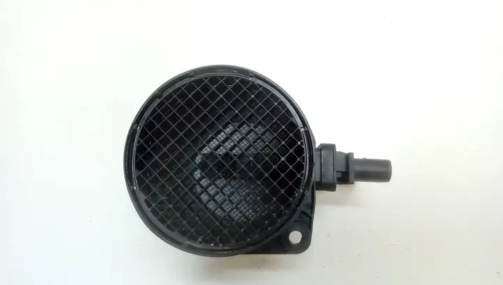 Volkswagen Tiguan (2007 - 2011) 0281002735 Датчик массового расхода воздуха — фото 3