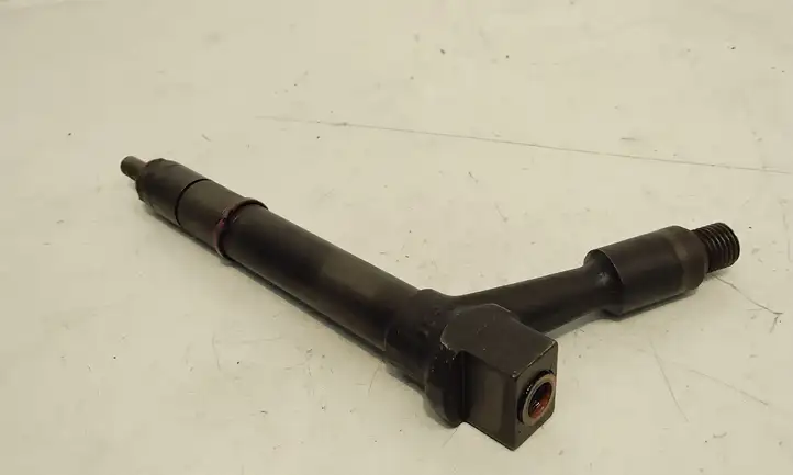 Opel Astra G (1998 - 2004) TJBB01901D Форсунка — фото 2
