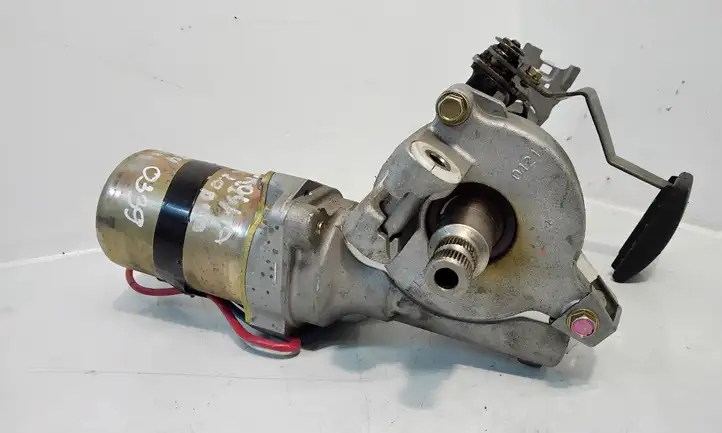 Toyota Corolla E120 E130 (2000 - 2004) 4520002180 Насос гидроусилителя руля — фото 5