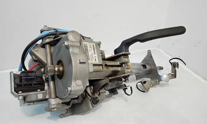 Nissan Qashqai (2006 - 2010) 307131425 Насос гидроусилителя руля — фото 1
