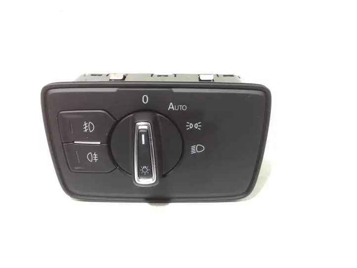 Volkswagen PASSAT B8 (2015 - ) 3G0941633H Включатель фонарей — фото 2