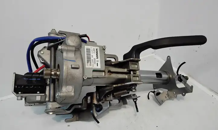 Nissan Qashqai (2010 - 2013) 48810BR0C Насос гидроусилителя руля — фото 5