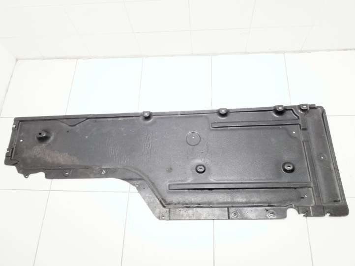 7009725 BMW 5 E60 E61 Vidurinė dugno apsauga