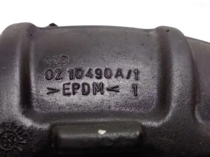 Chrysler 300 - 300C (2005 - 2011) 0210490A Трубка подачи воздуха — фото 2
