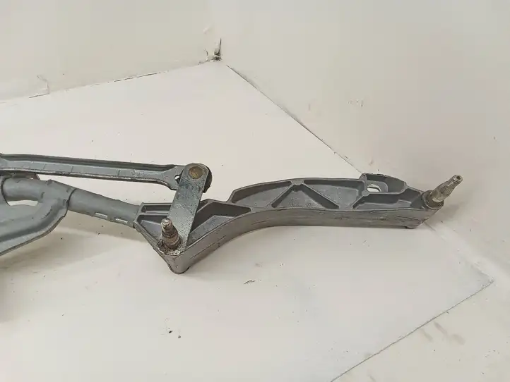 Mercedes-Benz CLS C219 (2003 - 2011) 2198200242 Механизм стеклоочистителей (трапеция) — фото 4
