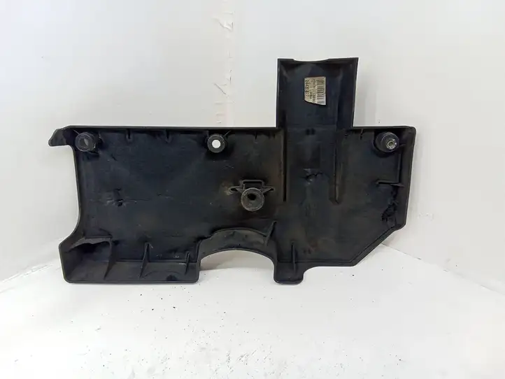 Opel Vectra C (2002 - 2005) 24444189 Крышка двигателя декоративная — фото 2