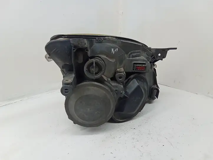Opel Vectra C (2002 - 2005) 09185782 Передняя фара — фото 3