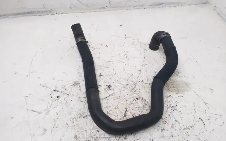 Renault Trafic II (X83) (2002 - 2014) Шланги системы охлаждения — фото 1