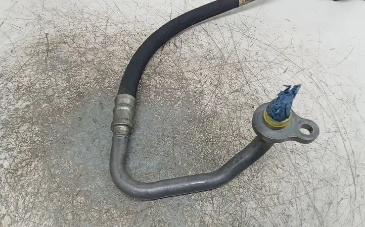 Volvo S60 (2010 - 2013) Трубки и шланги кондиционера — фото 4