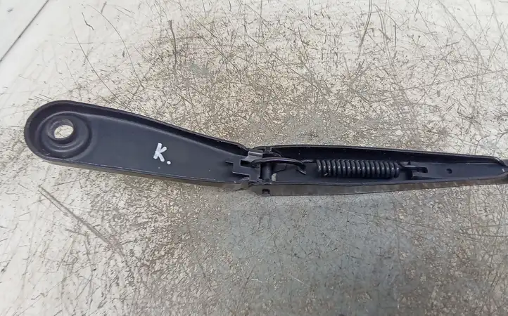 Volvo S60 (2010 - 2013) Рычаг стеклоочистителя — фото 3