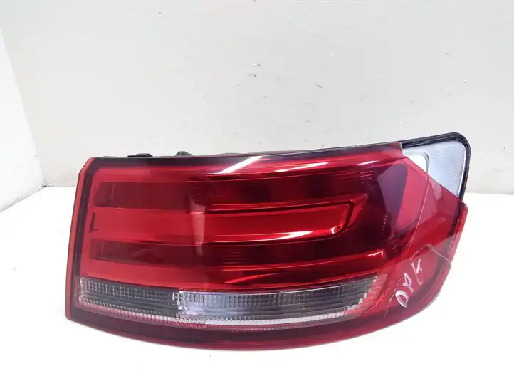Audi A4 S4 B9 (2015 - 2019) 8W5945070A Задний фонарь в кузове — фото 1