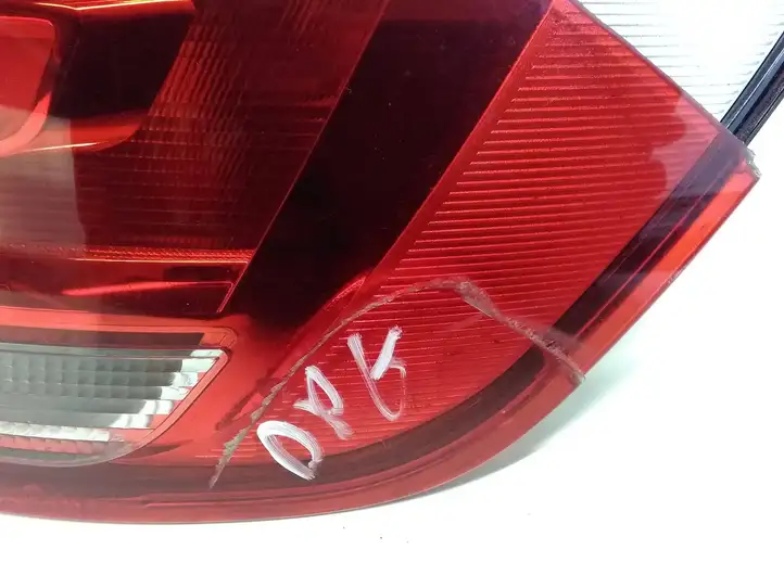 Audi A4 S4 B9 (2015 - 2019) 8W5945070A Задний фонарь в кузове — фото 2