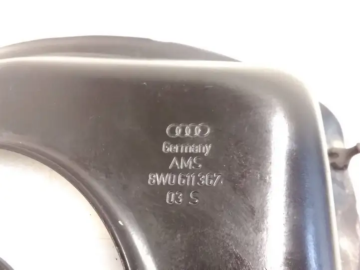 Audi A4 S4 B9 (2015 - 2019) 32670042 Главный тормозной цилиндр — фото 6