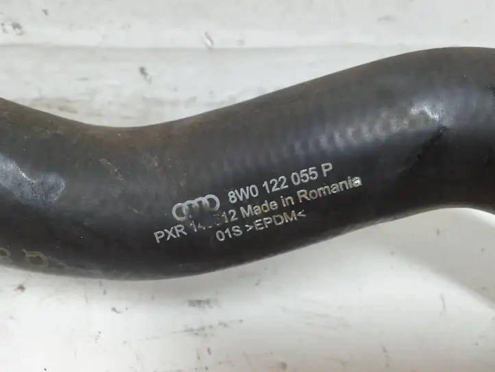 Audi A4 S4 B9 (2015 - 2019) 8W0122055P Шланги системы охлаждения — фото 2