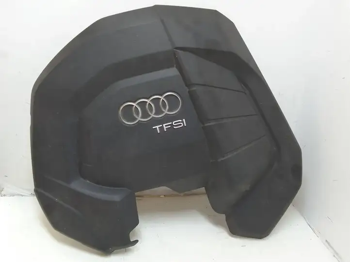 Audi A4 S4 B9 (2015 - 2019) 04E103925E Крышка двигателя декоративная — фото 1
