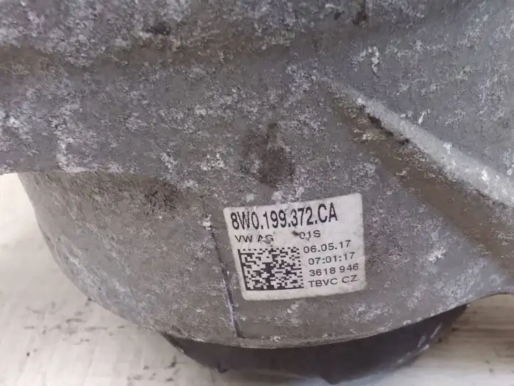 Audi A4 S4 B9 (2015 - 2019) 8W0199372CA Опора двигателя — фото 3
