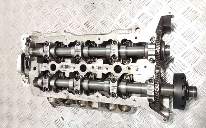 Jeep Grand Cherokee (2010 - 2021)  90352085F Головка