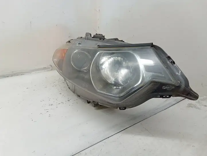 Honda Accord (2008 - 2016) W3T19371 Передняя фара — фото 1