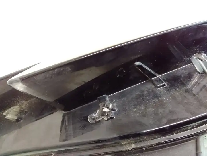 Audi A4 S4 B9 (2015 - 2019) 8W0941005A Передняя фара — фото 12