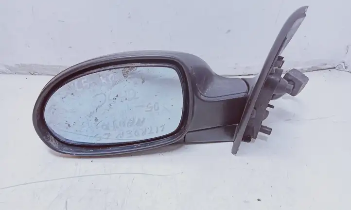 Citroen C5 (2001 - 2004) Боковое зеркало с электроприводом — фото 1