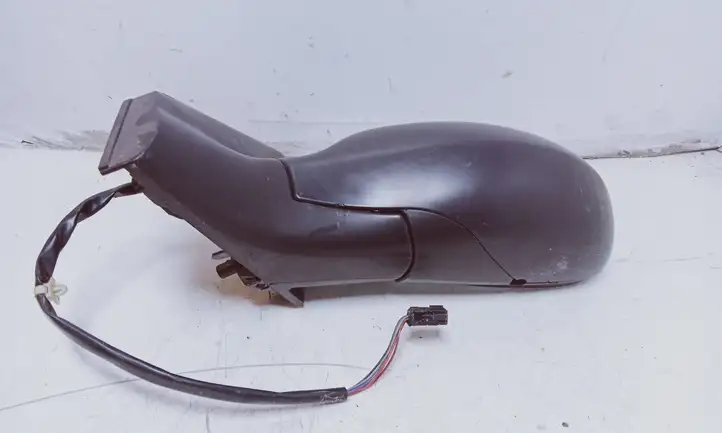 Citroen C5 (2001 - 2004) Боковое зеркало с электроприводом — фото 3