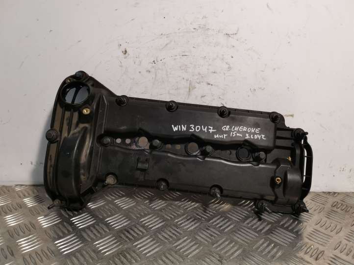 Jeep Grand Cherokee (2010 - 2021)  20132531 Крышка головки