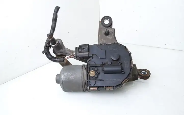 Ford S-MAX (2006 - 2010) 6M2117508AC Комплект механизма стеклоочистителей — фото 1