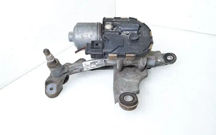 Ford S-MAX (2006 - 2010) 1397220676 Комплект механизма стеклоочистителей — фото 1