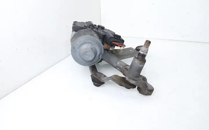 Ford S-MAX (2006 - 2010) 1397220676 Комплект механизма стеклоочистителей — фото 3