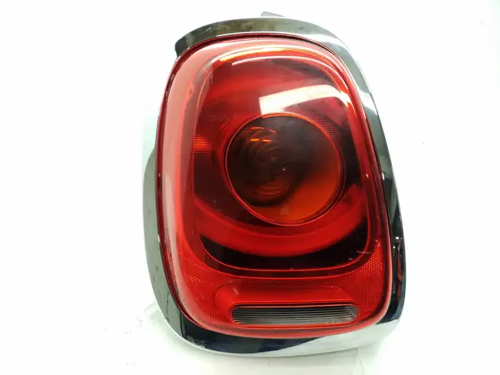 Mini One Cooper F56 F55 (2012 - 2022) 729741312 Задний фонарь в кузове — фото 1