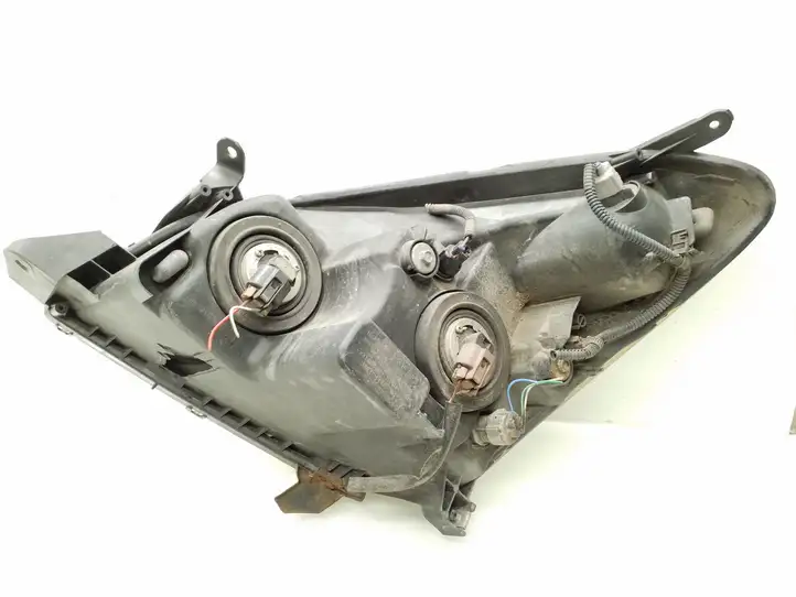 Toyota Corolla Verso AR10 (2004 - 2009) STANLEY0F03 Передняя фара — фото 2