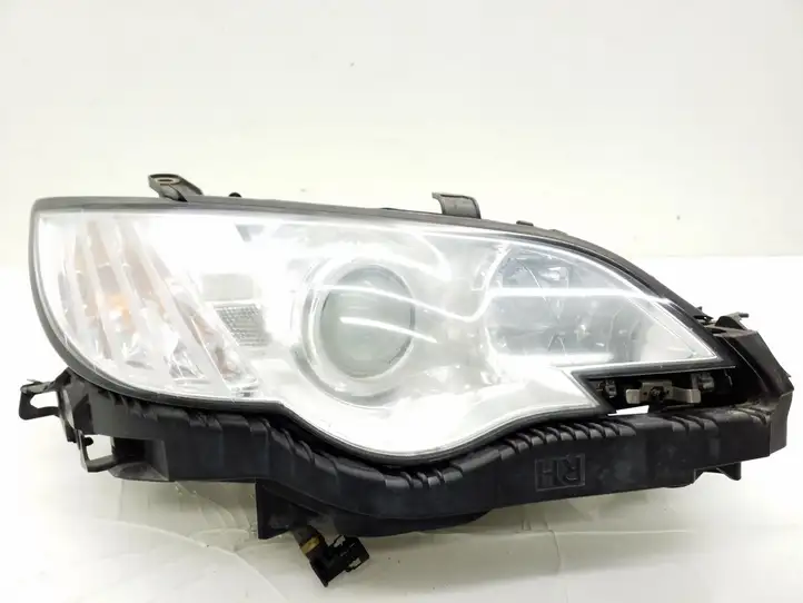 Subaru Outback (2009 - 2014) 10020954 Передняя фара — фото 1