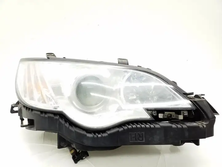 Subaru Outback (2009 - 2014) 10020954 Передняя фара — фото 2