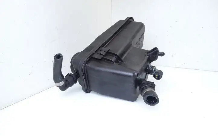 BMW X3 E83 (2003 - 2010) 7800293 Расширительный бачок — фото 4