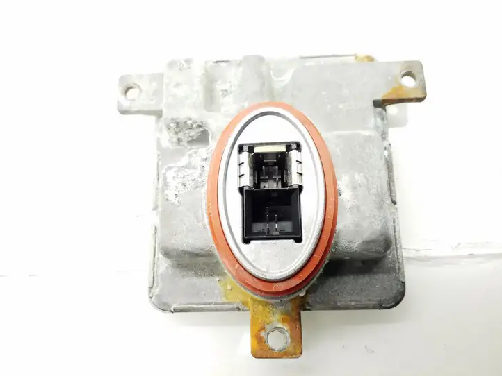 BMW 1 F20 F21 (2011 - 2019) 7318327 Блок розжига ксенона — фото 2