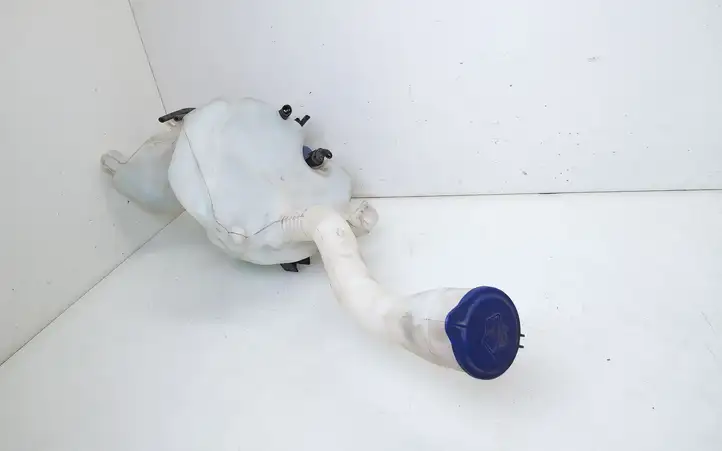 Peugeot 3008 I (2008 - 2015) 9685005780 Бачок омывателя стекла — фото 4