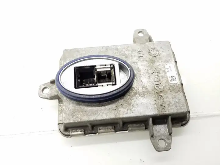 BMW 3 F30 F35 F31 (2012 - 2018) 7296090 Блок розжига ксенона — фото 3