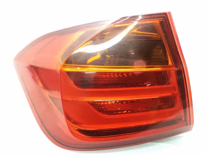 BMW 3 F30 F35 F31 (2012 - 2018) 725989307 Задний фонарь в кузове — фото 3
